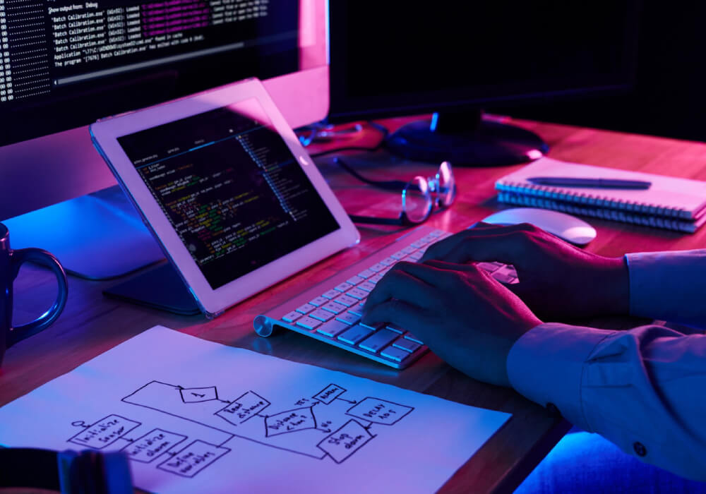 Web Site Müşavirliği