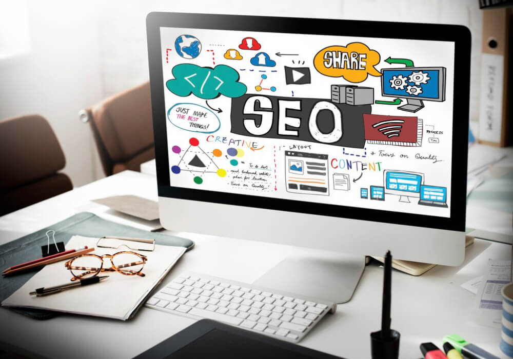 SEO Müşavirliği